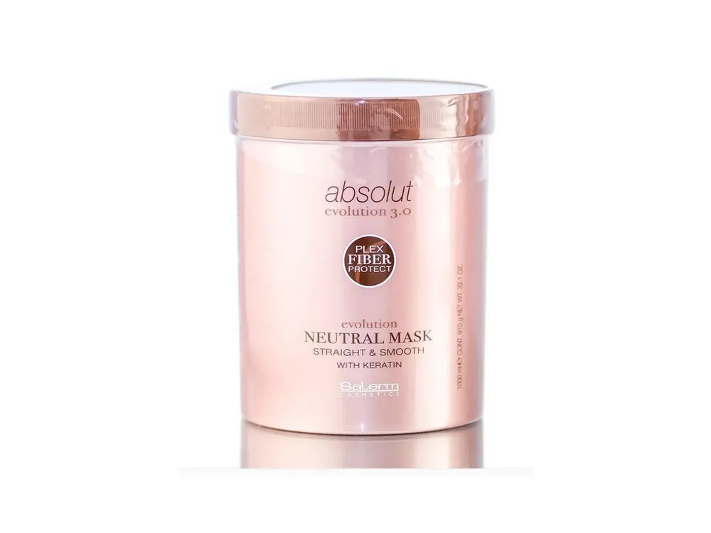 Autentický SALERM ABSOLUT EV. 3.0 NEUTRALIZUJÍCÍ KRÉM 1000 ml