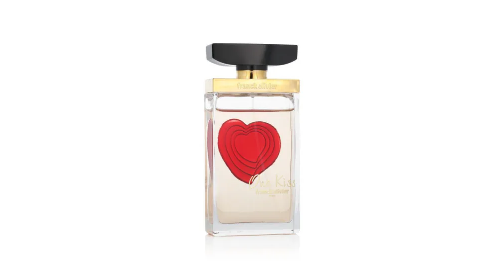 Přímo Od Výrobce Franck Olivier One Kiss EDP 75 ml W