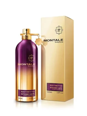 Montale Paris Ristretto Intense Café Extrait de Parfum 100 ml UNISEX Bezpečná Platba