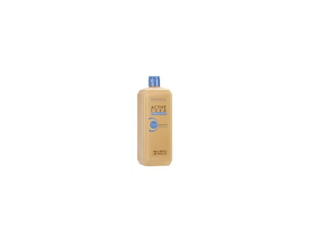 SALERM NEUTRALIZANTE 1 + 1 (USTALOVAČ) 1000 ML Autentický