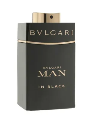 Bvlgari Man In Black EDP tester 100 ml M Doprava Zdarma