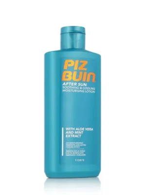 Piz Buin After Sun Soothing & Cooling Moisturising Lotion 200 ml Cenově Výhodný