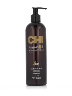 Originální Farouk Systems CHI Argan Oil Conditioner 340 ml