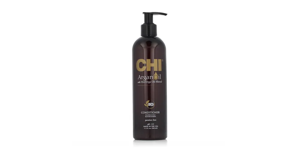 Originální Farouk Systems CHI Argan Oil Conditioner 340 ml
