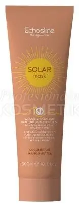 Jen Po Omezenou Doba Echosline Solar After Sun Mask - Výživná After-sun maska 300 ml
