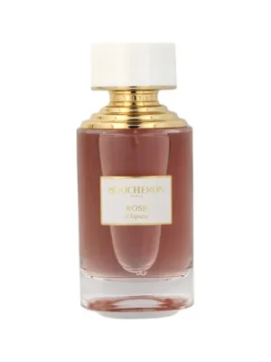 Nejlepší Volba Boucheron Rose D'Isparta EDP 125 ml UNISEX