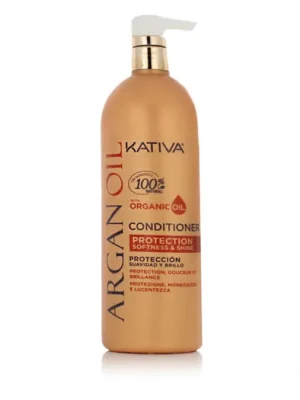Nízká Cena Kativa Argan Oil Conditioner 1000 ml