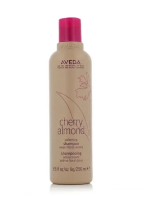 Aveda Cherry Almond Softening Shampoo 250 ml Nejlepší Volba