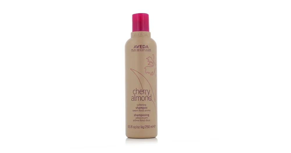 Aveda Cherry Almond Softening Shampoo 250 ml Nejlepší Volba
