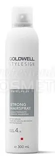 Objednat Nyní Goldwell Stylesign Strong Hairspray - Silný lak na vlasy 300 ml