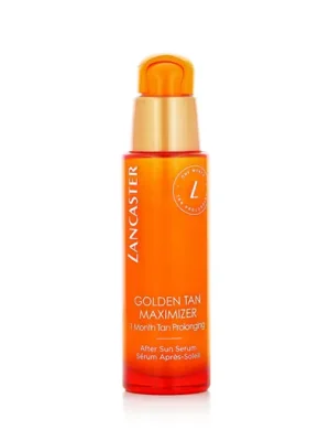 Lancaster Golden Tan Maximizer After Sun Serum 30 ml Poslední Šance