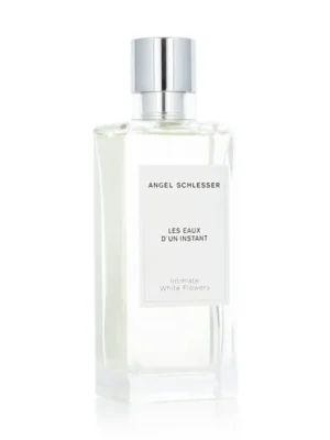 Angel Schlesser Les Eaux d'Un Instant Intimate White Flowers EDT 100 ml UNISEX Kup Teď