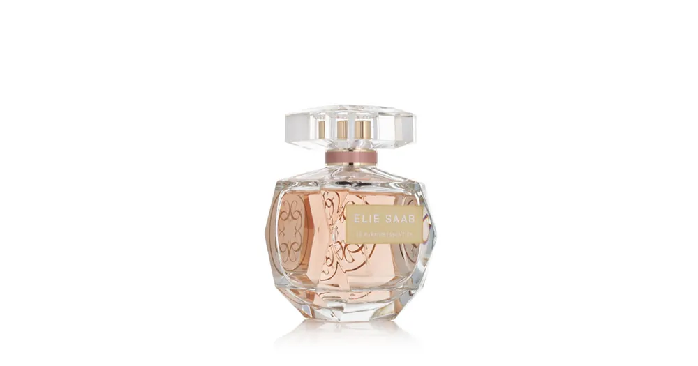 Elie Saab Le Parfum Essentiel EDP tester 90 ml W Víkendová Akce