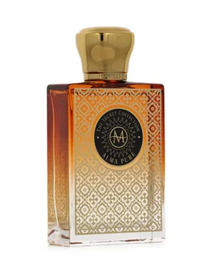 Zlevněný Moresque Alma Pure EDP 75 ml W