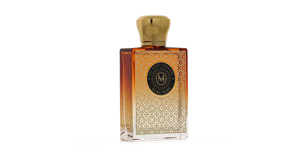 Zlevněný Moresque Alma Pure EDP 75 ml W