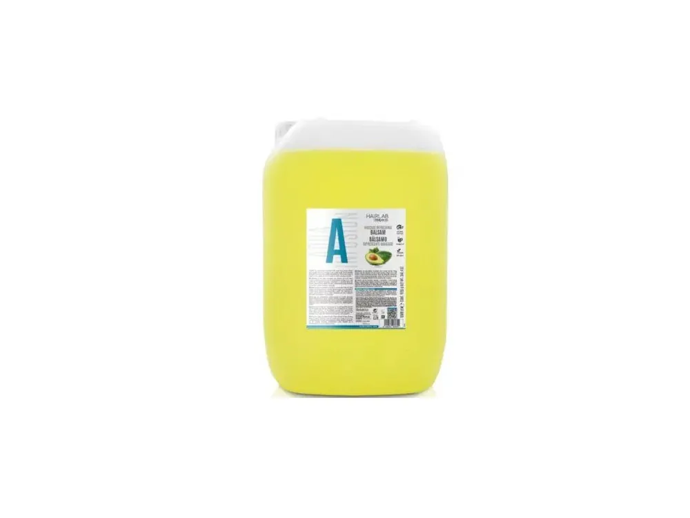 SALERM AQUA INFUSION - osvěžující balzám 10500 ml s avokádem Vrácení Zdarma