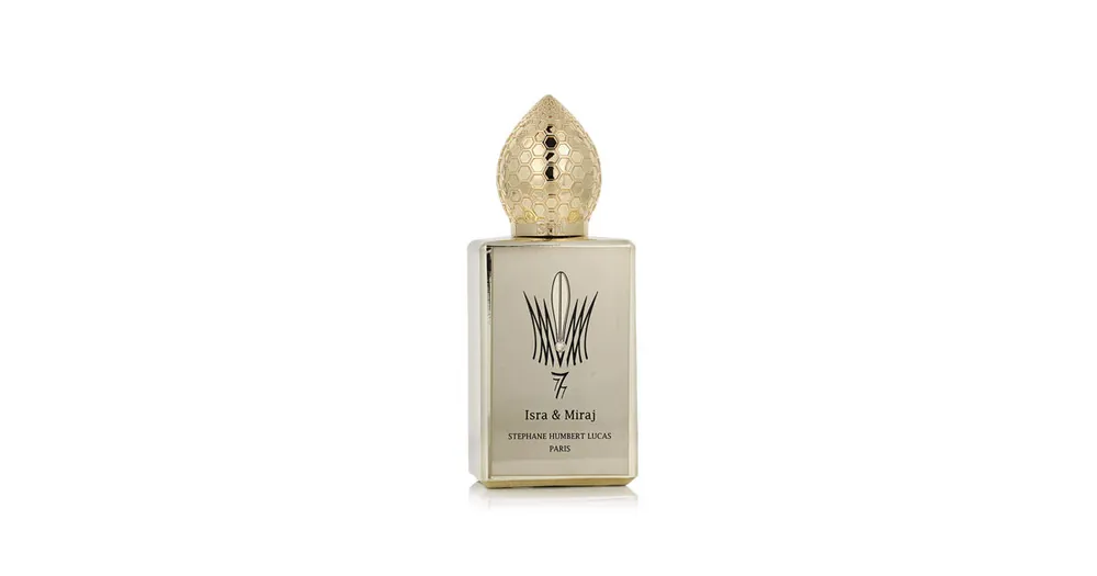 Nakupujte Hned Stéphane Humbert Lucas 777 Isra & Miraj EDP 50 ml UNISEX
