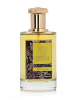 Omezená Nabídka The Woods Collection Panorama EDP 100 ml UNISEX