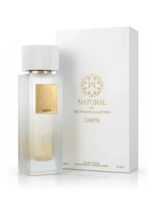 The Woods Collection Natural Dawn EDP 100 ml UNISEX Časově Omezené