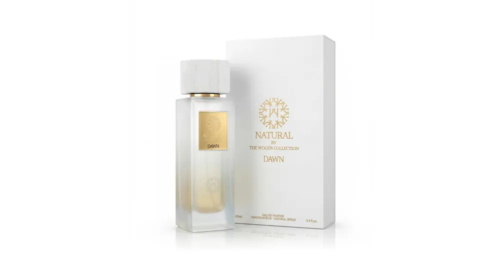 The Woods Collection Natural Dawn EDP 100 ml UNISEX Časově Omezené