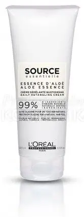 L´oréal Professionnel Source Essentielle Radiant Mask - Maska pro barvené vlasy 250 ml Nejlepší Volba