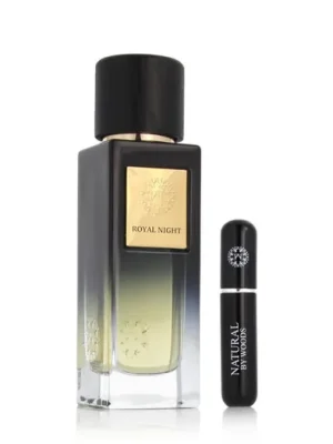 Objednat Nyní The Woods Collection Natural Royal Night EDP 100 ml UNISEX