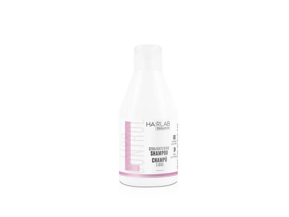 SALERM LISS CONTROL - šampón s hydralizovaným keratinem 300 ml Must-Have
