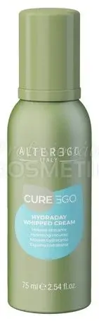 Tovární Cena Alter Ego Cure Ego Hydraday Whipped Cream - Hydratační neoplachová šlehačka 75 ml Cestovní balení