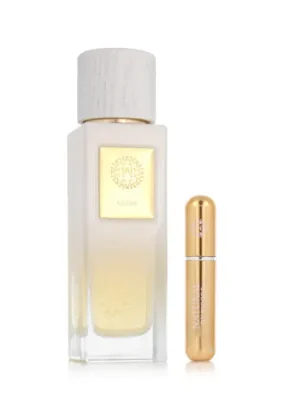 The Woods Collection Natural Glow EDP 100 ml UNISEX Oblíbený
