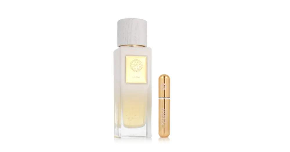 The Woods Collection Natural Glow EDP 100 ml UNISEX Oblíbený