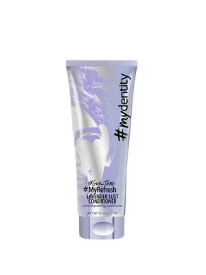 #mydentity #MyRefresh Lavender Lust Conditioner 177,4 ml Cenově Výhodný