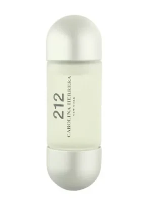 Carolina Herrera 212 Women EDT rozbaleno 30 ml W Nejlepší Volba