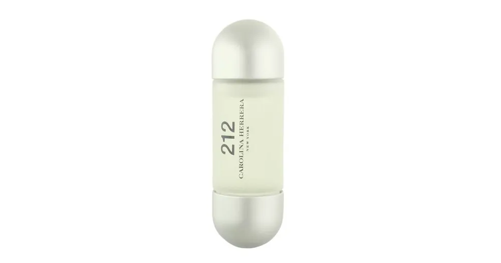 Carolina Herrera 212 Women EDT rozbaleno 30 ml W Nejlepší Volba