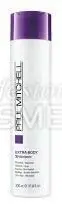 Paul Mitchell Extra-Body Shampoo - Šampon pro objem a pružnost 100 ml Cestovní balení Dokud Zásoby Vydrží