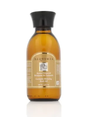 Kup Teď Alqvimia Lavender Relaxing Body Oil 150 ml
