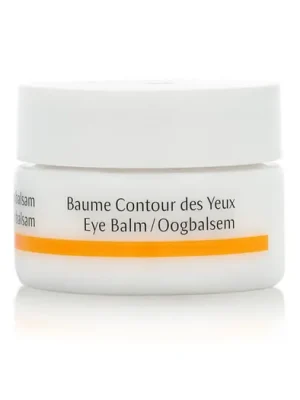 Víkendová Akce Dr. Hauschka Eye Balm 10 ml