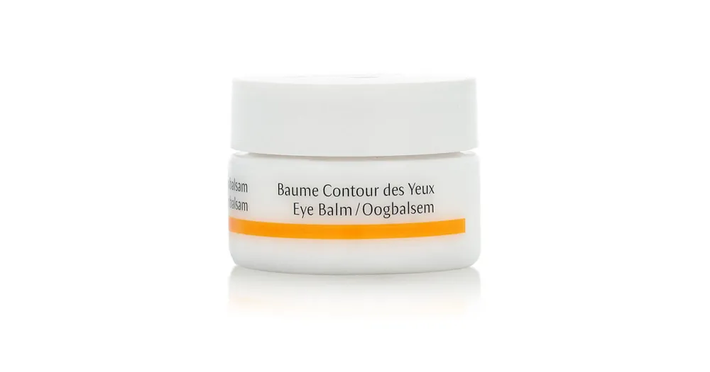 Víkendová Akce Dr. Hauschka Eye Balm 10 ml