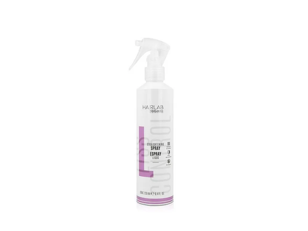 SALERM LISS CONTROL - sprej 250 ml Objednat Nyní