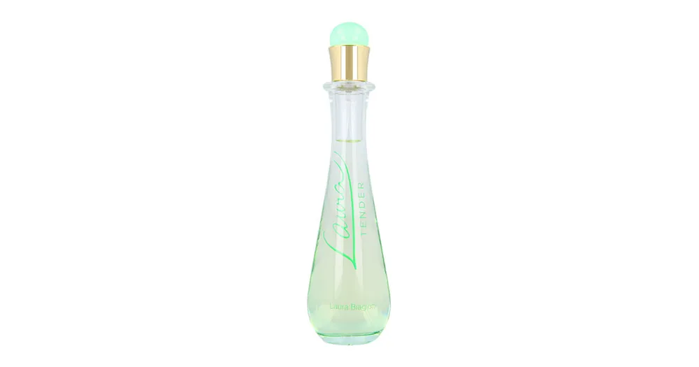 Laura Biagiotti Laura Tender EDT 75 ml W Akční Cena