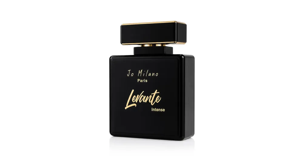 Expresní Doručení Jo Milano Levante Intense EDP 100 ml UNISEX