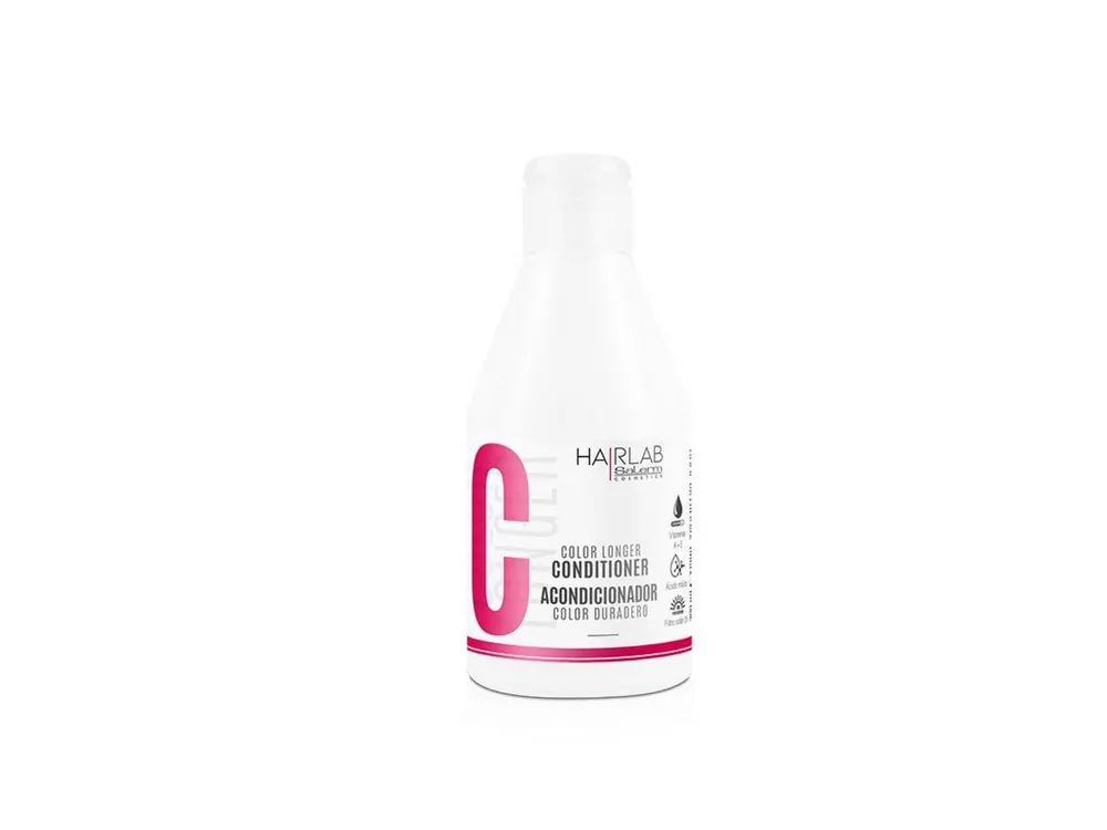 Tovární Cena SALERM COLOR LONGER - kondicionér pro delší trvanlivost barvy 300 ml