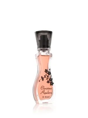 Zlevněný Christina Aguilera By Night EDP 15 ml W