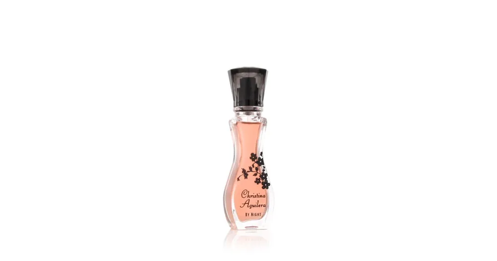 Zlevněný Christina Aguilera By Night EDP 15 ml W