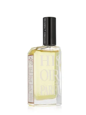 Jen Po Omezenou Doba Histoires de Parfums 7753 Unexpected Mona EDP 60 ml UNISEX