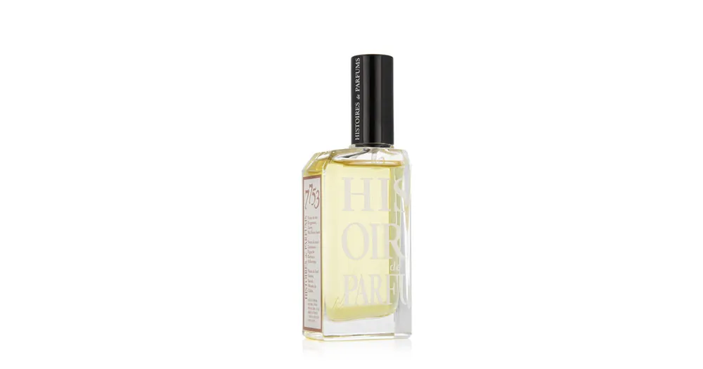 Jen Po Omezenou Doba Histoires de Parfums 7753 Unexpected Mona EDP 60 ml UNISEX