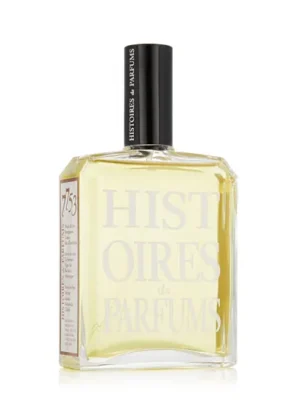 Histoires de Parfums 7753 Unexpected Mona EDP 120 ml UNISEX Bezpečná Platba
