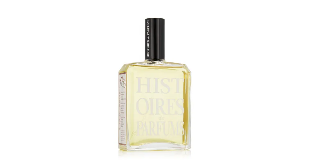 Histoires de Parfums 7753 Unexpected Mona EDP 120 ml UNISEX Bezpečná Platba
