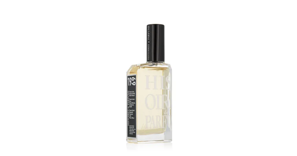 Expresní Doručení Histoires de Parfums 1969 Parfum de Revolte EDP 60 ml W