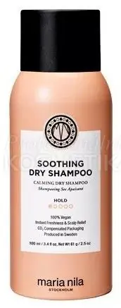 Maria Nila Soothing Dry Shampoo - Suchý šampon 100 ml Přímo Od Výrobce