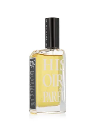 Poslední Šance Histoires de Parfums 1740 Marquis de Sade EDP 60 ml M